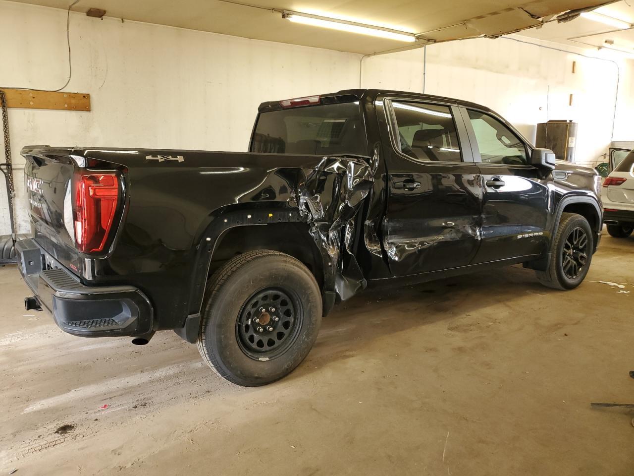 2023 GMC Sierra K1500 - Фото 3