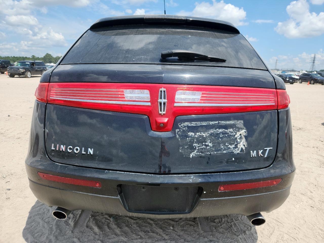 2019 Lincoln Mkt - Фото 6