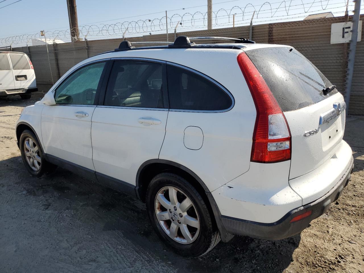 2008 Honda Cr-V Exl - Image 2