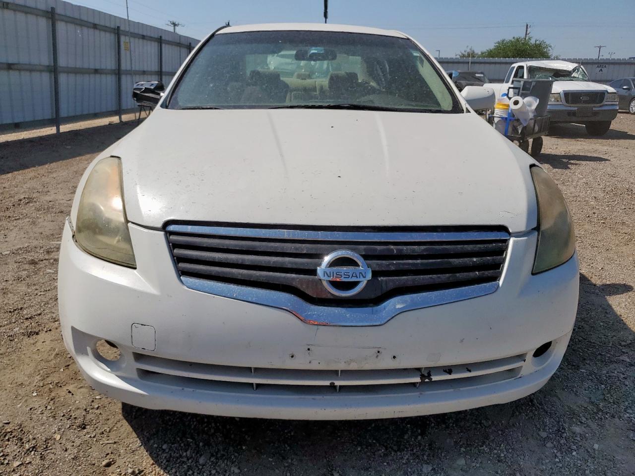 2008 Nissan Altima 2.5 - Фото 5