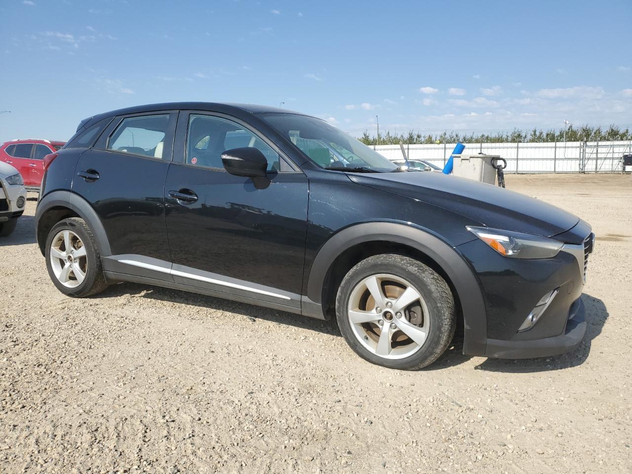 2016 Mazda Cx-3 Grand Touring - Фото 4
