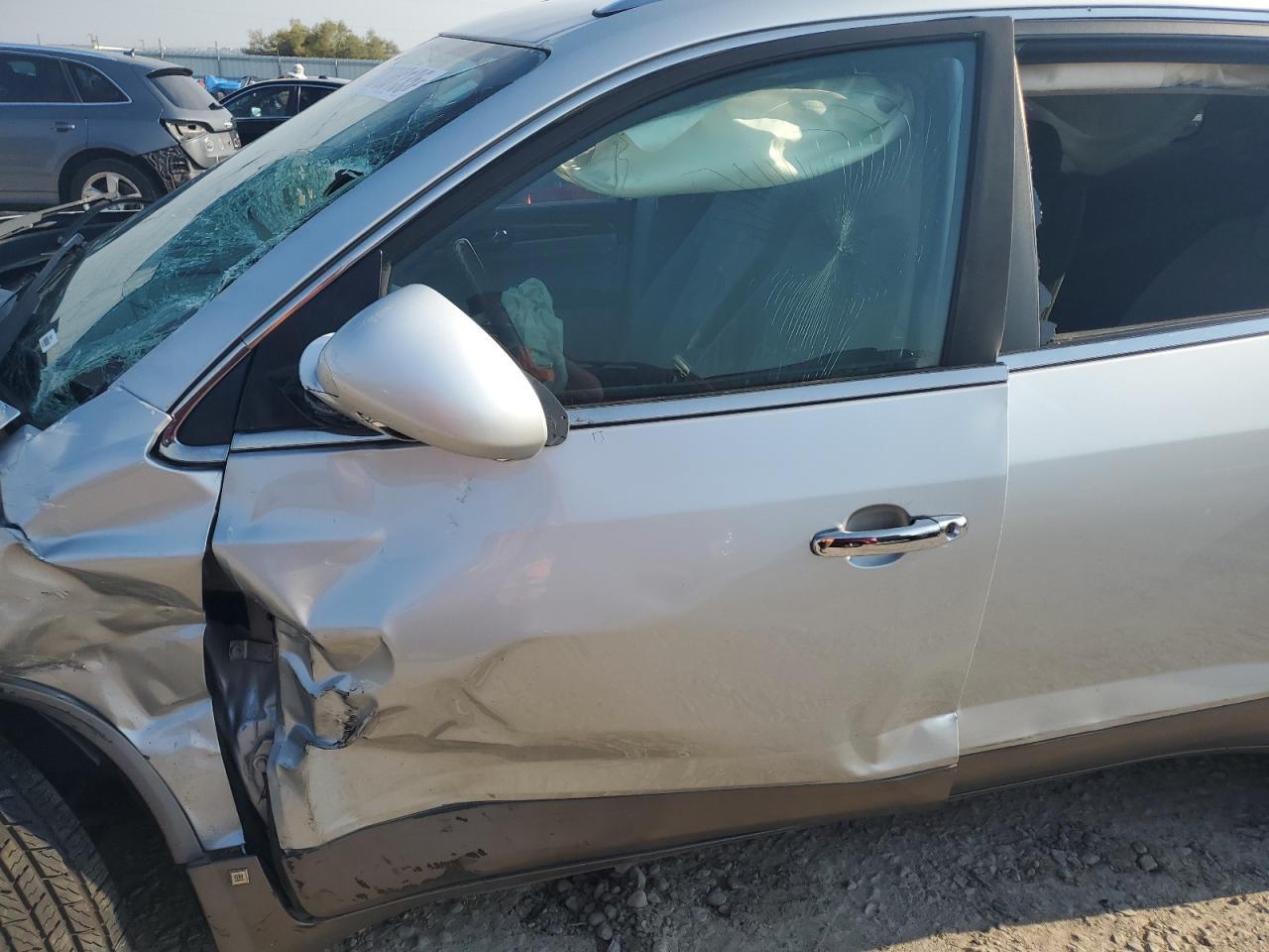 2009 Buick Enclave Cx - Фото 7