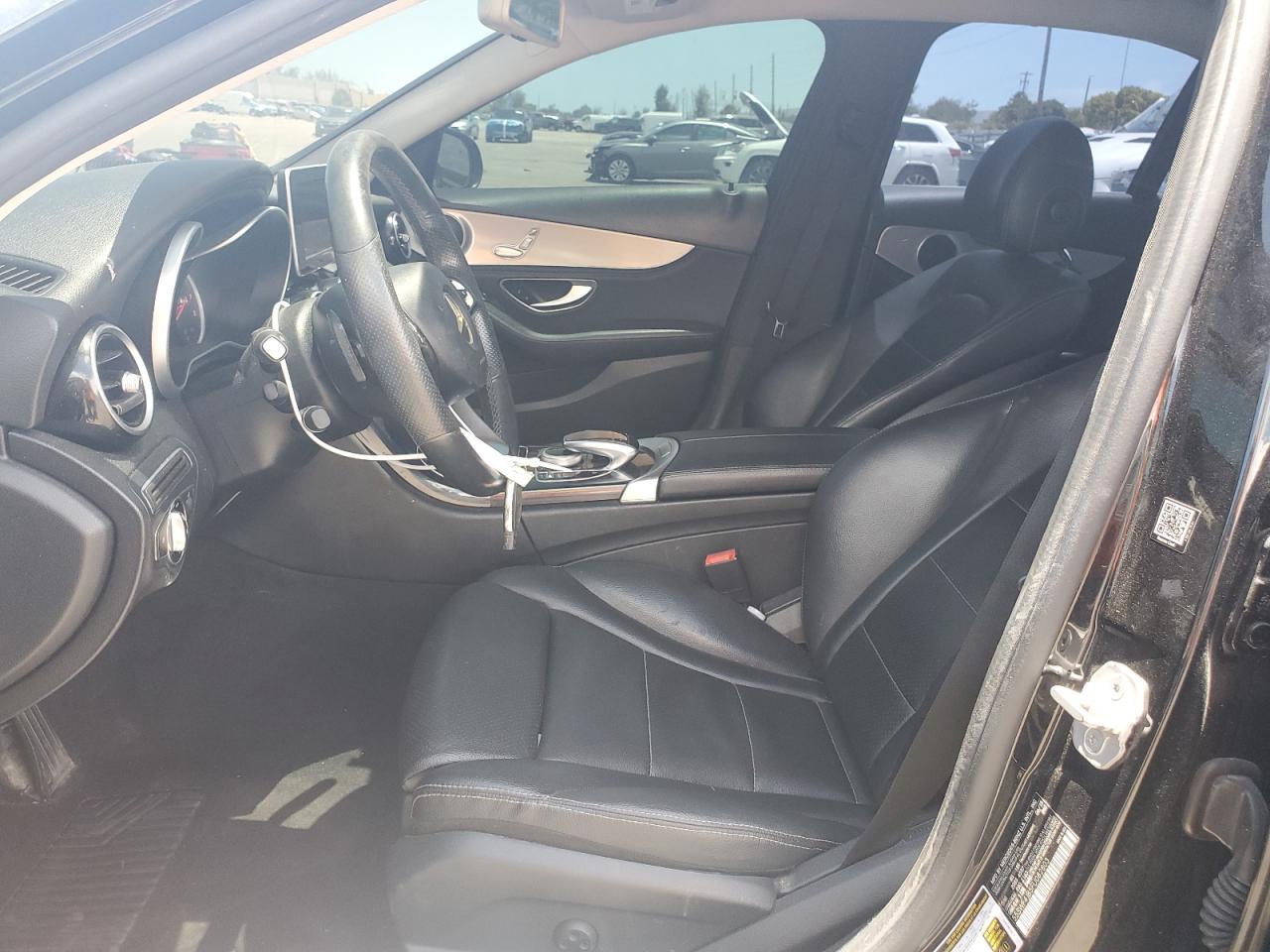 2015 Mercedes-Benz C 300 - Image 7