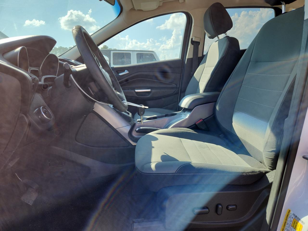 2016 Ford Escape Se - Image 7