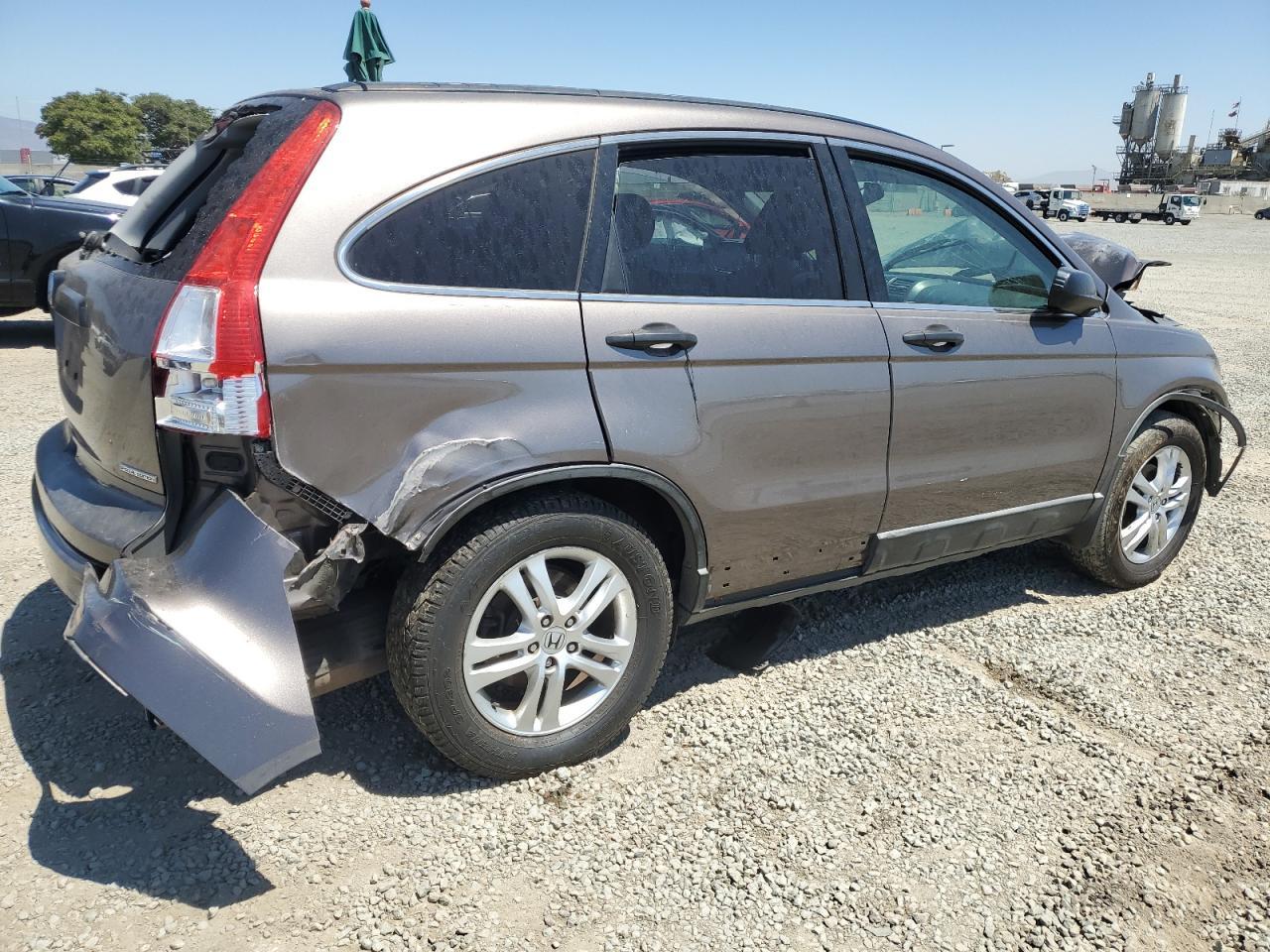 2011 Honda Cr-V Se - Фото 3