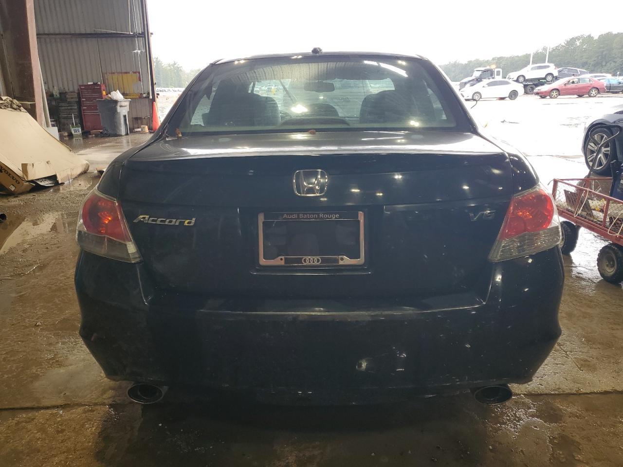 2010 Honda Accord Exl - Image 6