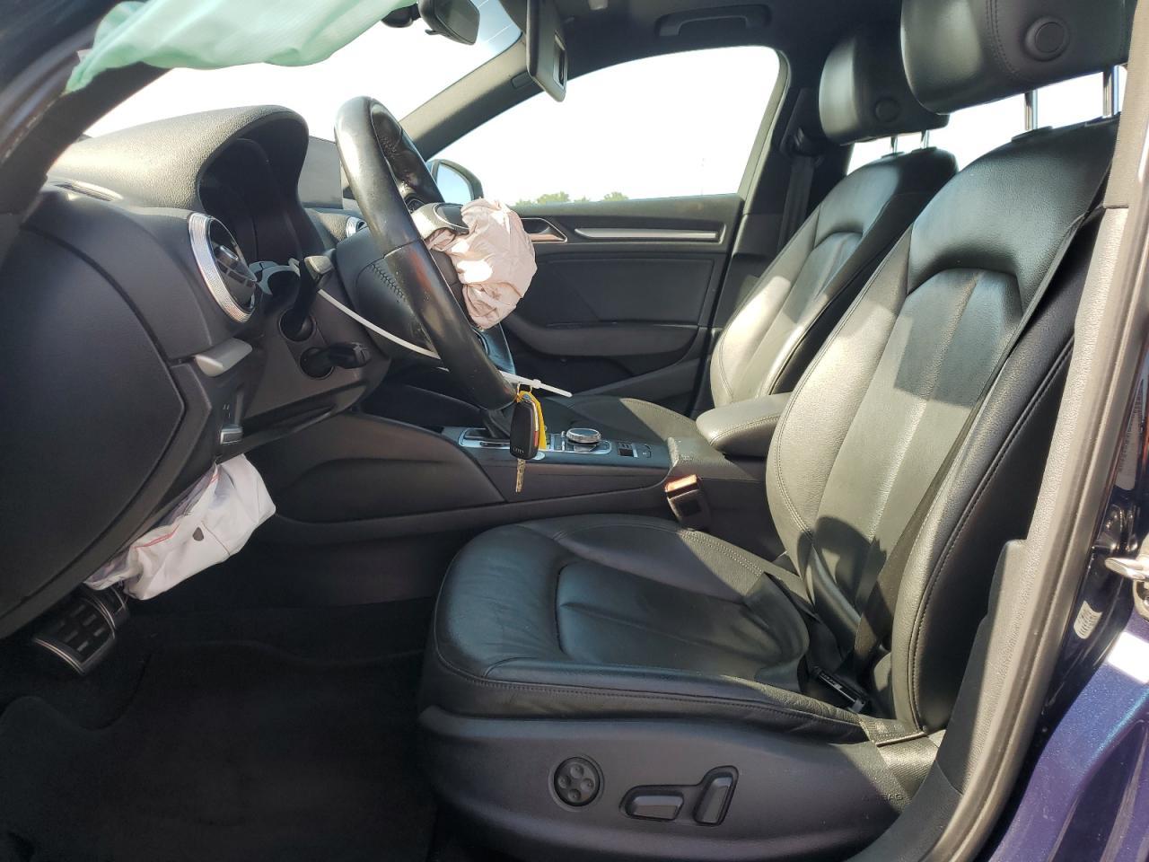 2018 Audi A3 Premium - Фото 7