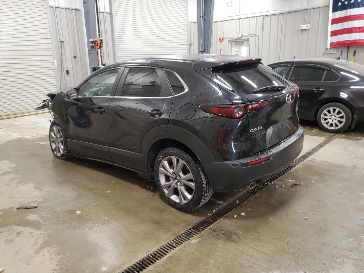 2021 Mazda Cx-30 Select - Фото 2
