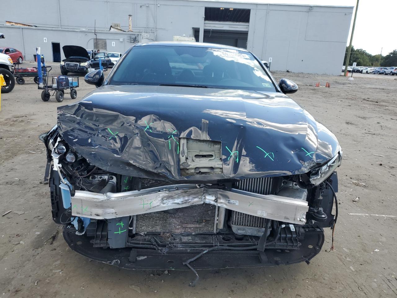 2021 Kia K5 Gt - Фото 5