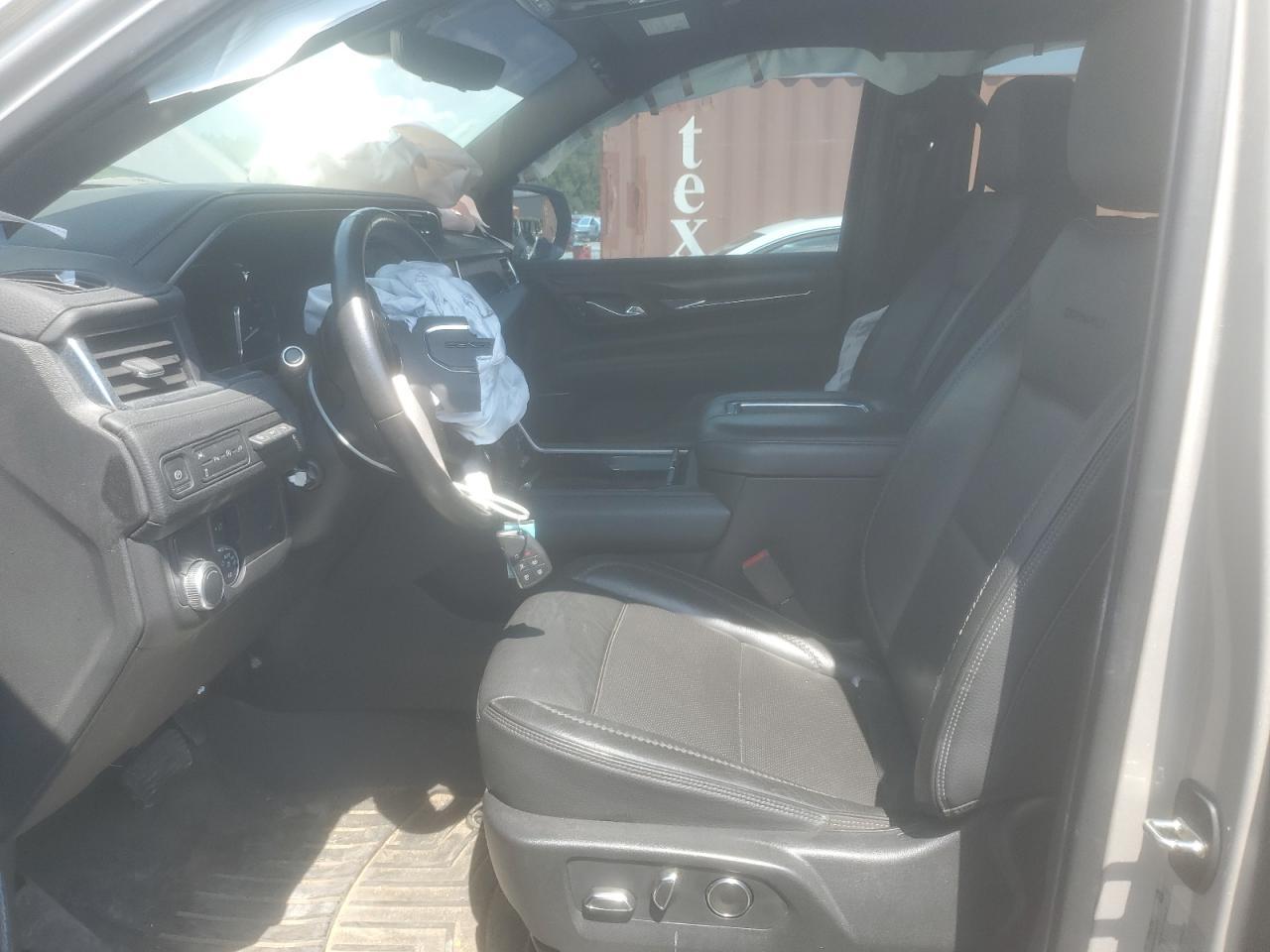 2021 GMC Yukon Xl Denali - Фото 7