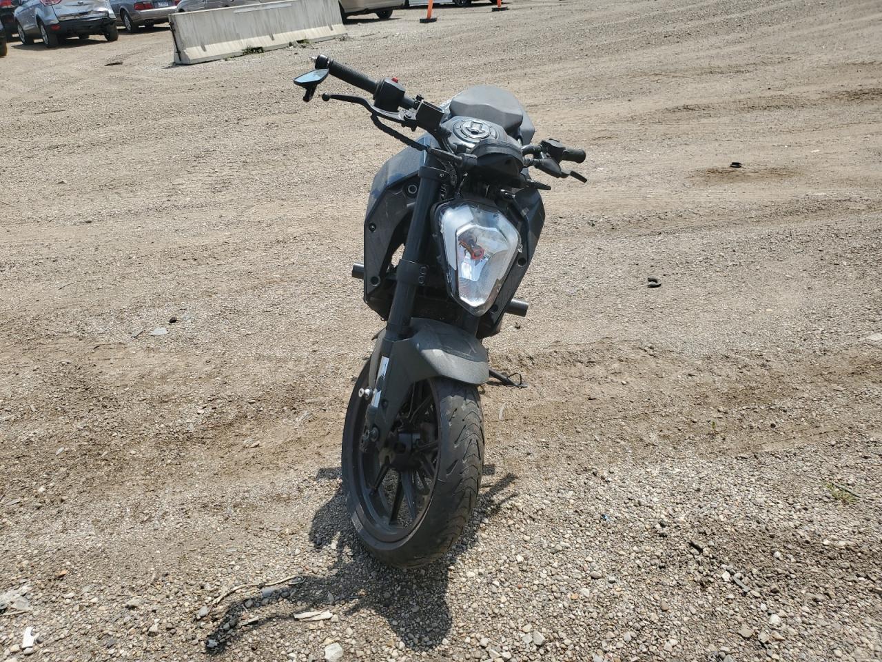 2023 Ktm 200 Duke - Image 2