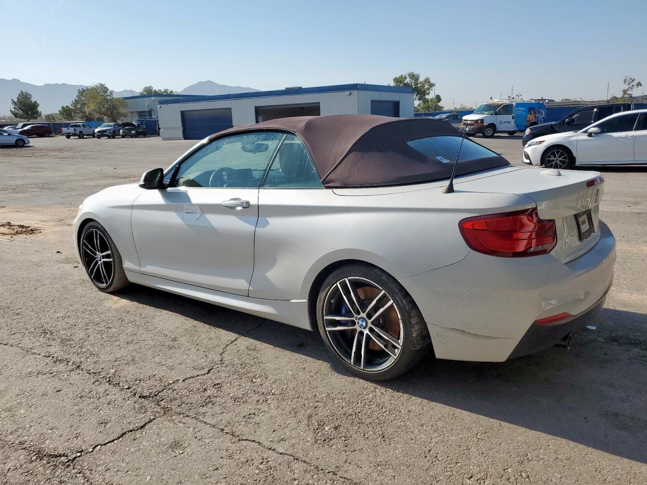 2018 BMW M240I - Image 2