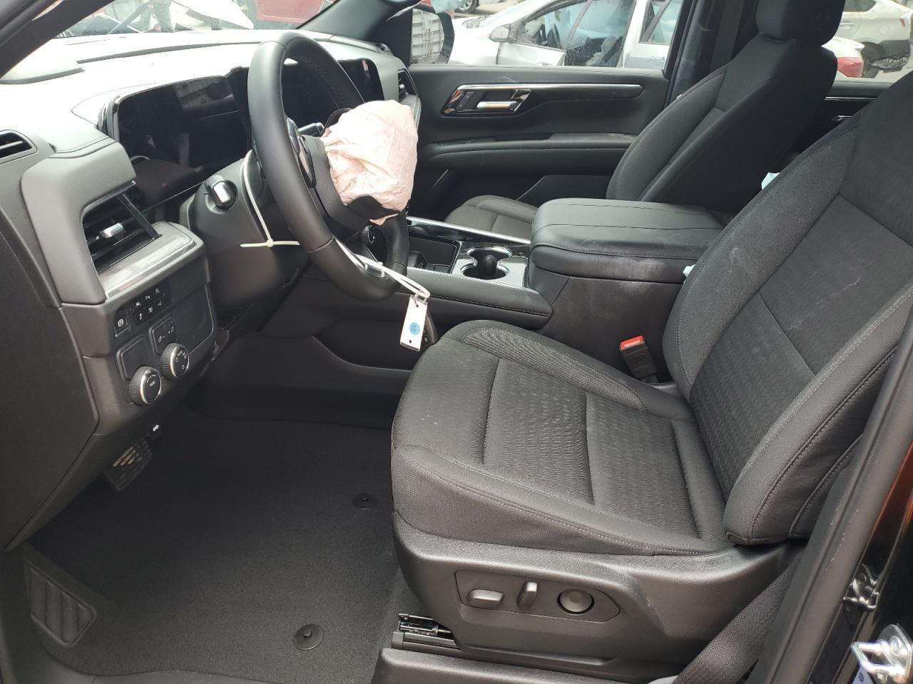 2025 Chevrolet Tahoe C1500 Ls - Фото 7