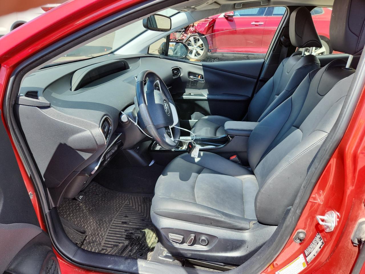 2017 Toyota Prius - Фото 7