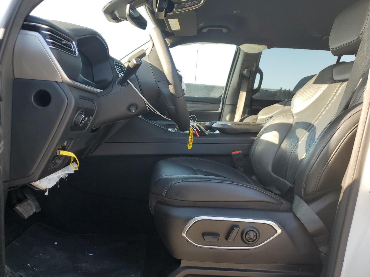 2024 Jeep Wagoneer Series Ii - Фото 7