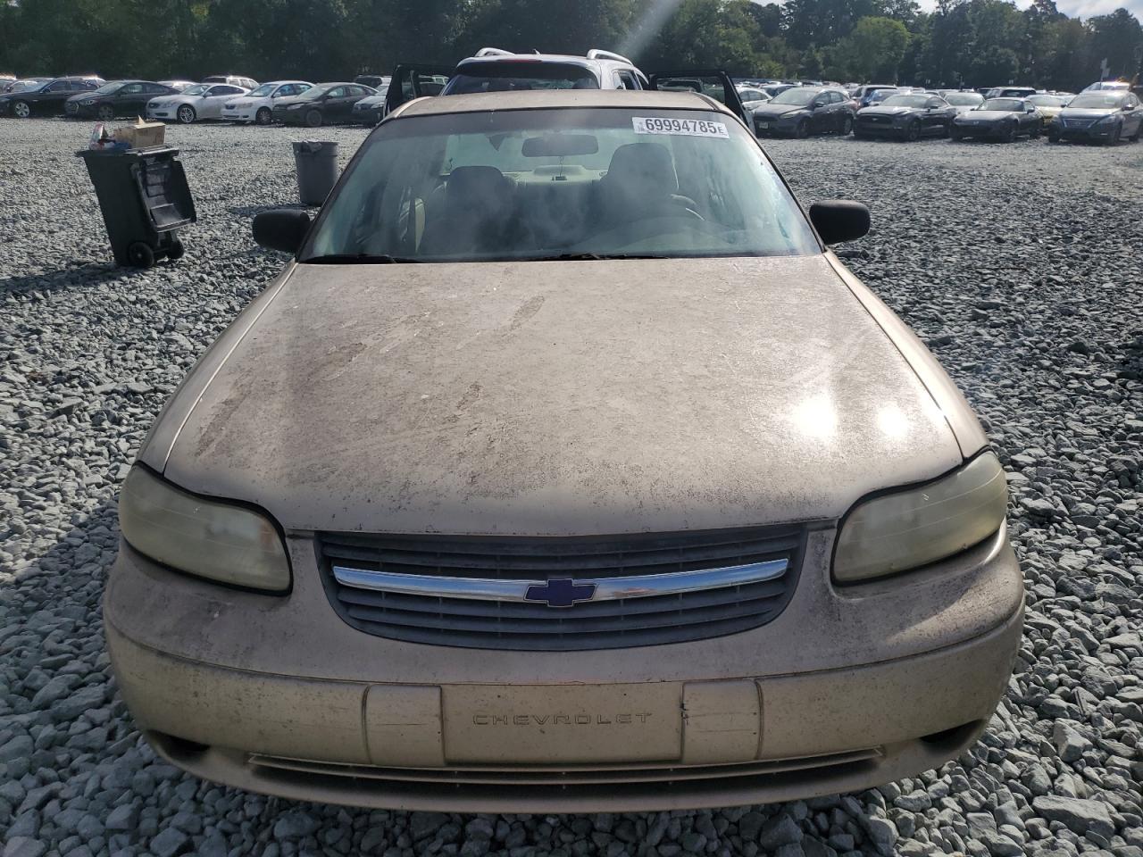 2005 Chevrolet Classic - Фото 5