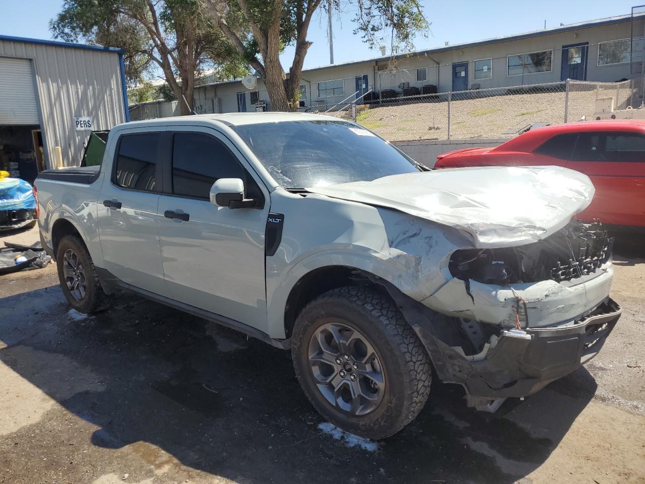 2022 Ford Maverick Xl - Image 4