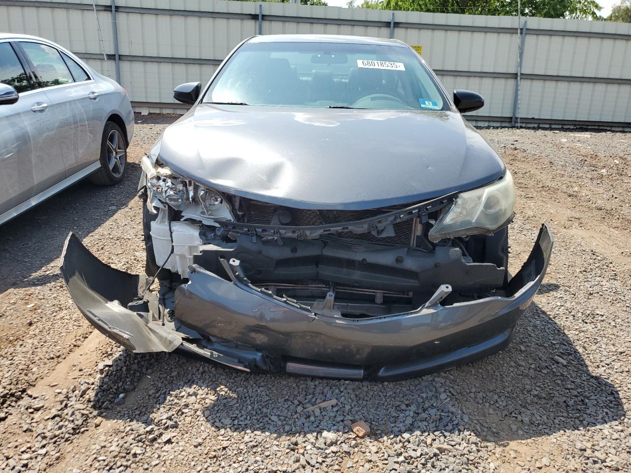 2014 Toyota Camry L - Фото 5