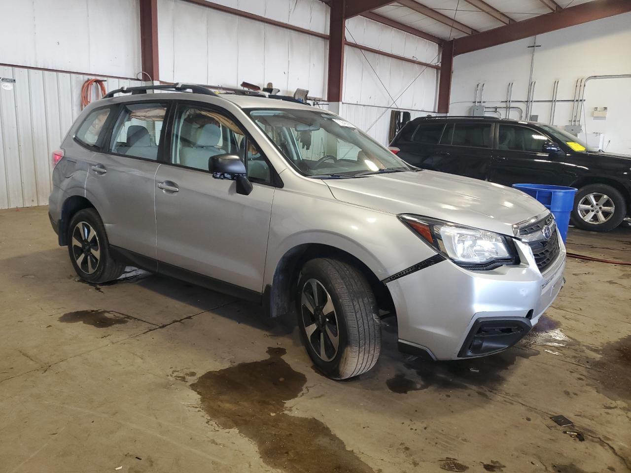2017 Subaru Forester 2.5I - Image 4