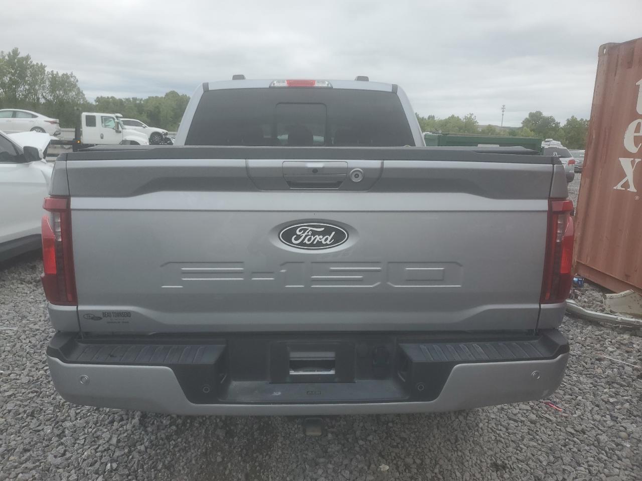 2024 Ford F150 Xlt - Image 6