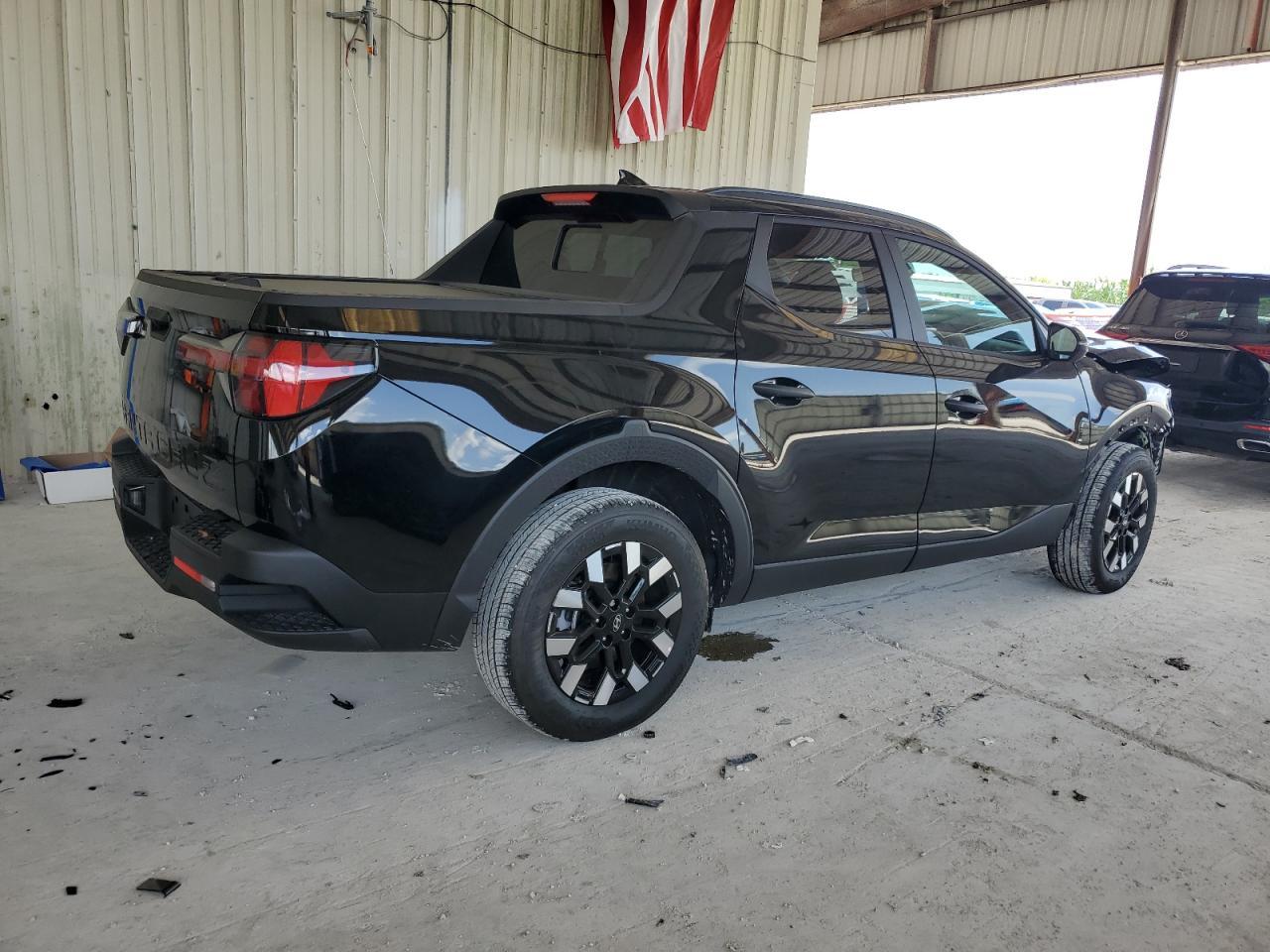 2025 Hyundai Santa Cruz Sel Activity - Фото 3