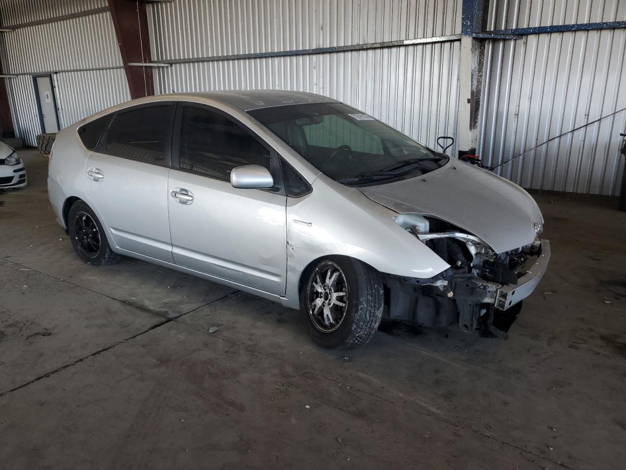 2006 Toyota Prius - Фото 4