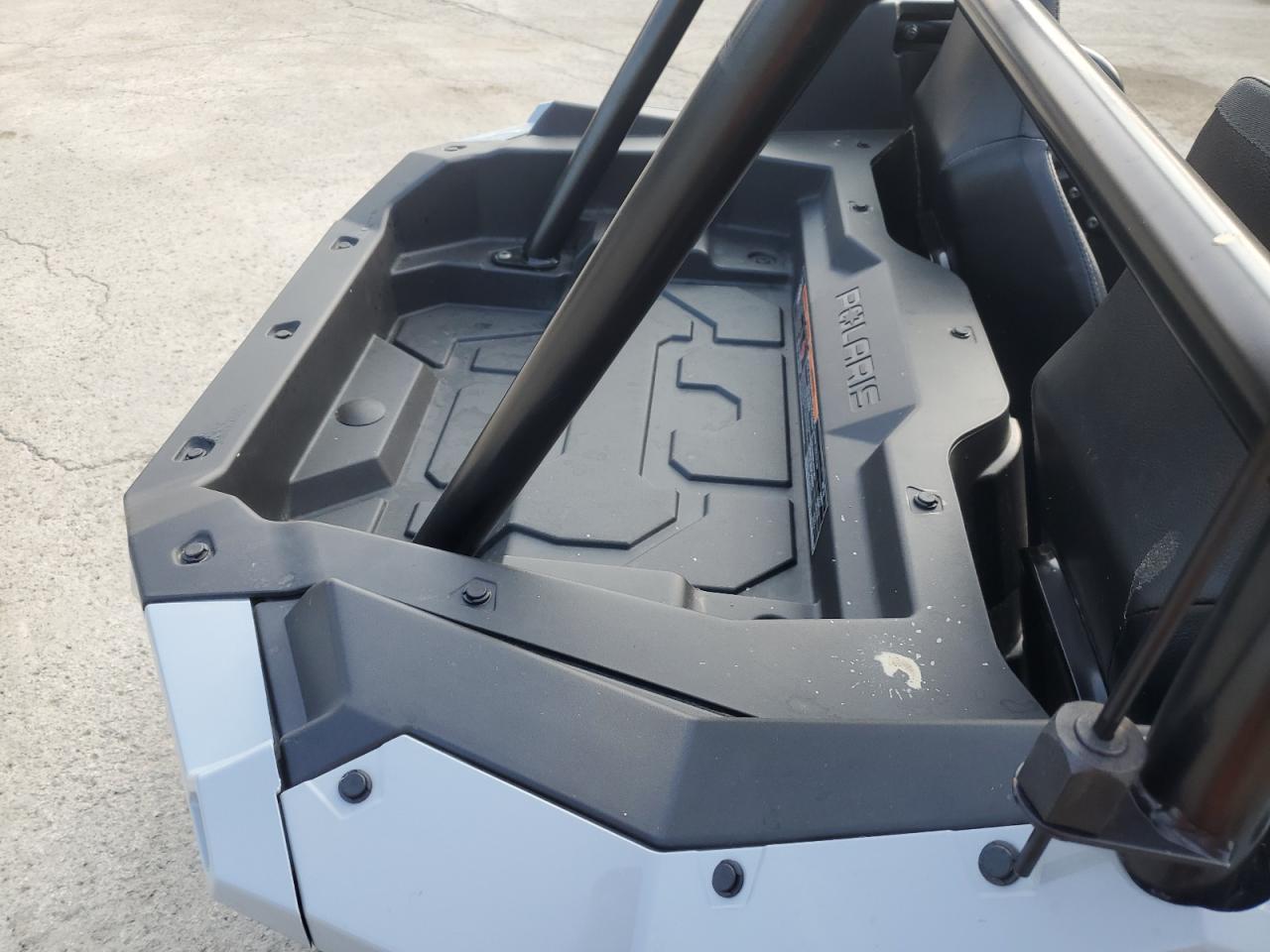 2024 Polaris Rzr 200 Efi - Фото 6