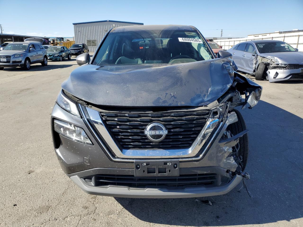 2023 Nissan Rogue Sv - Image 5