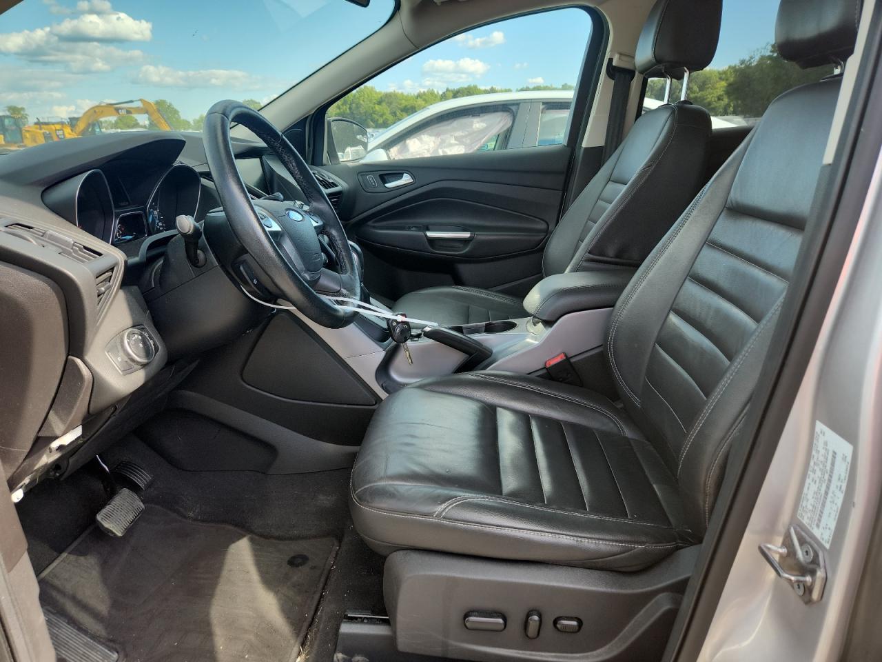 2015 Ford Escape Se - Image 7