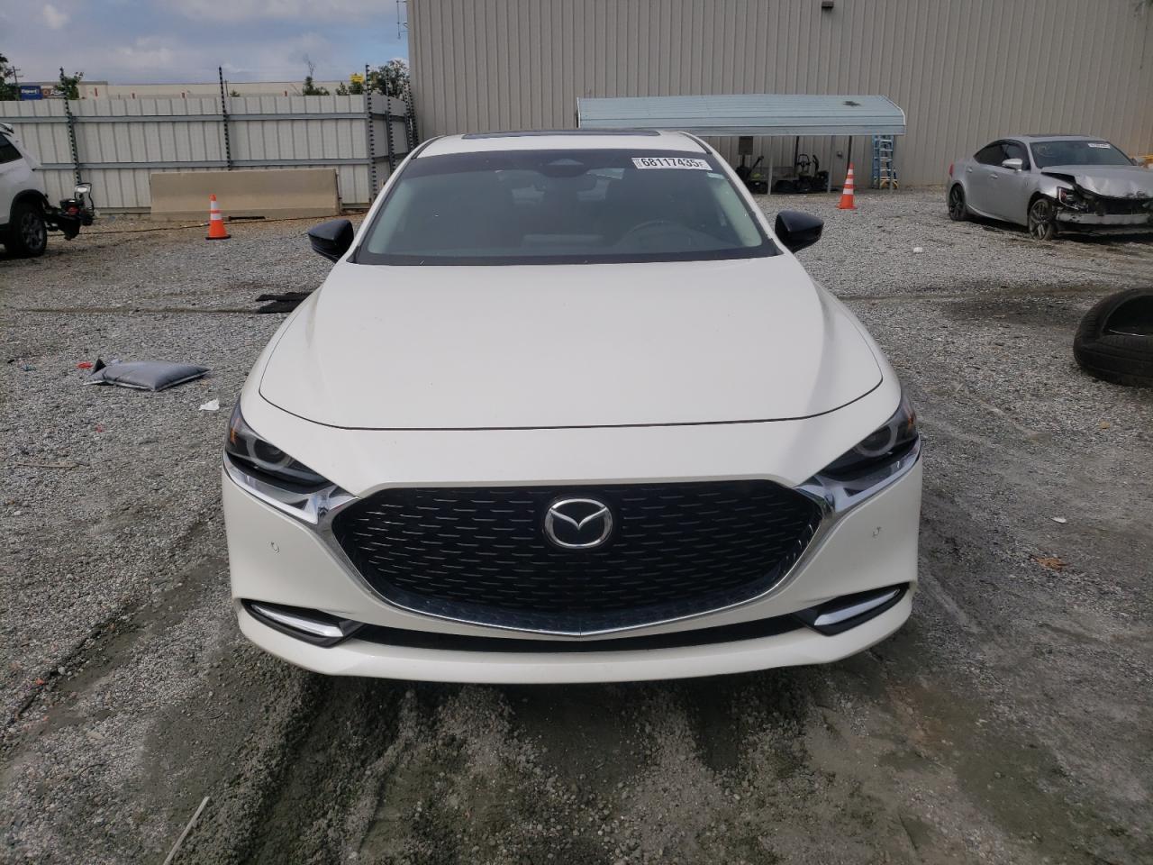 2024 Mazda 3 Premium Plus - Image 5