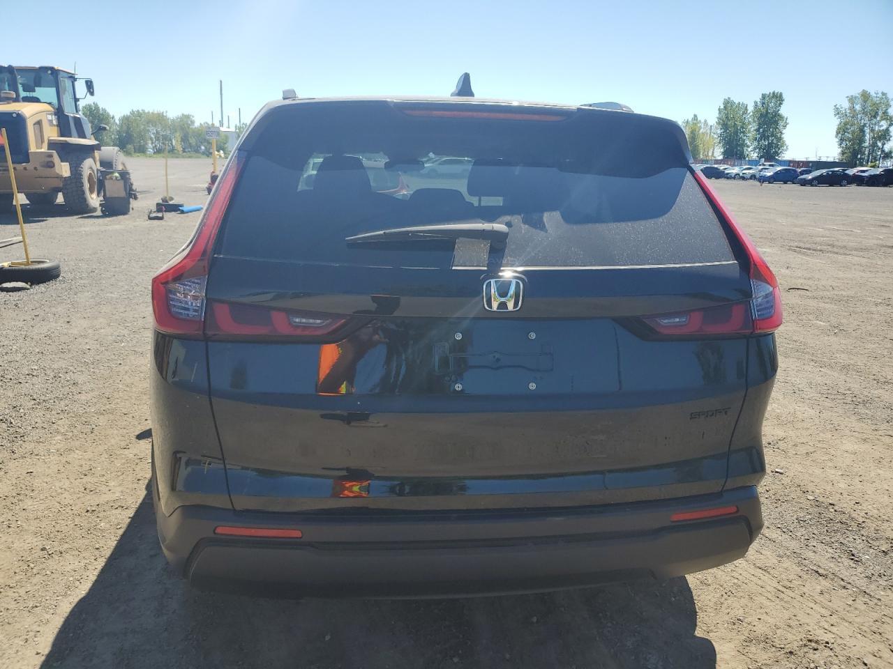 2023 Honda Cr-V Sport - Image 6