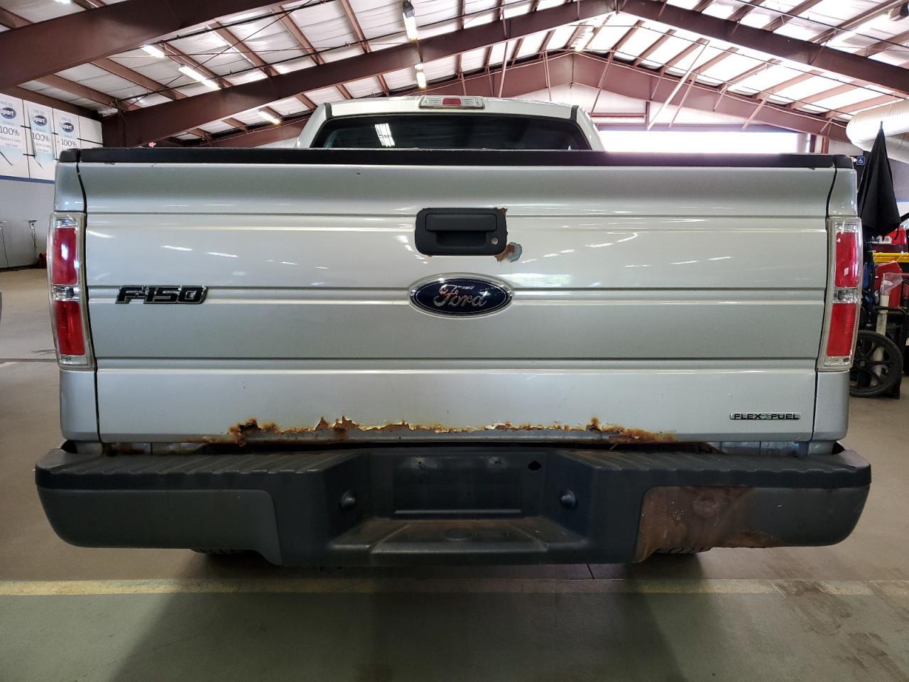 2012 Ford F150 - Image 6