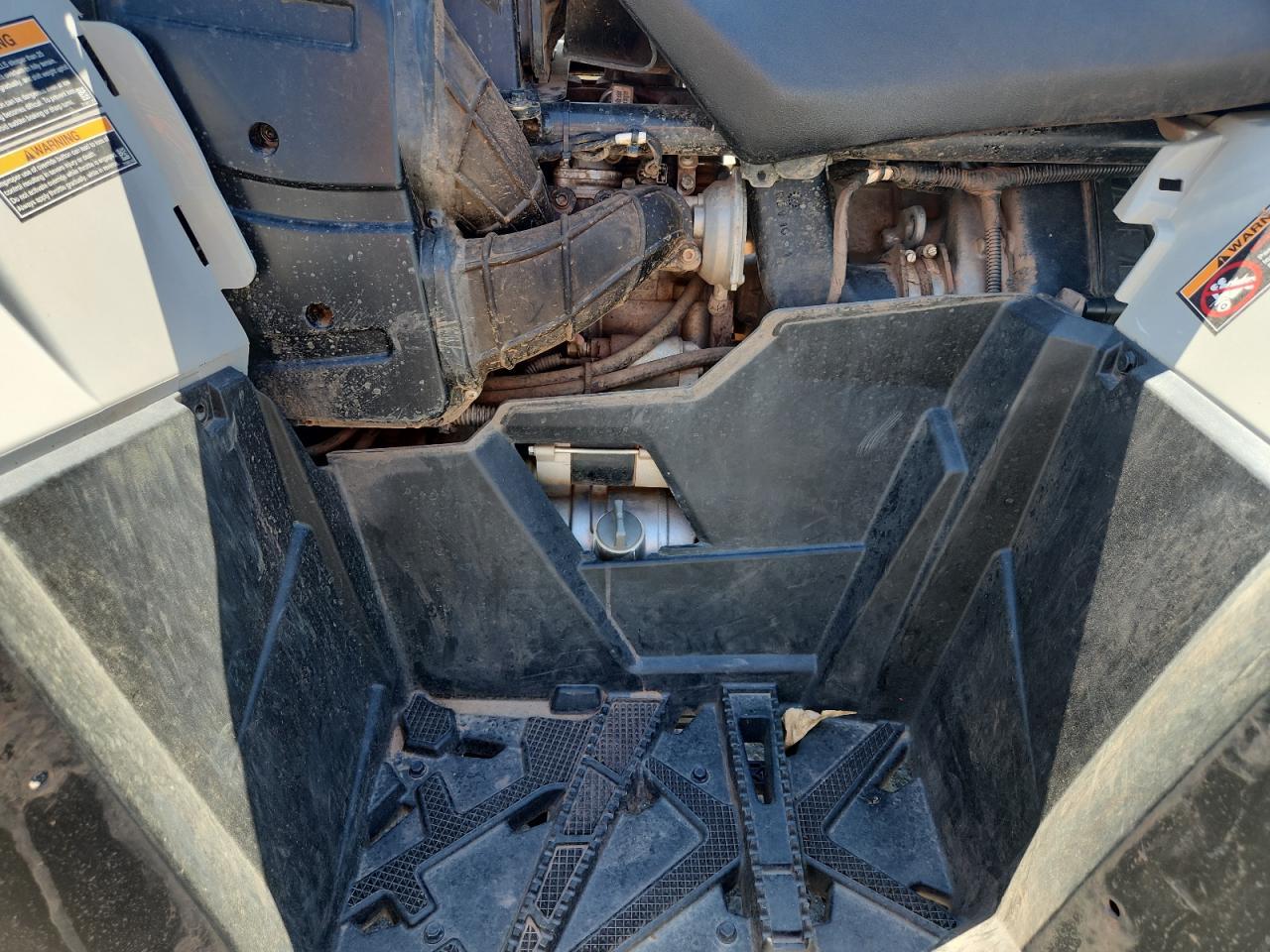 2023 Sportsman 850 Premium - Фото 7