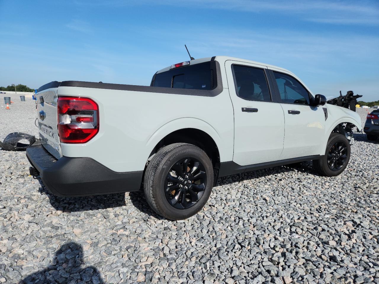 2023 Ford Maverick Xl - Image 3