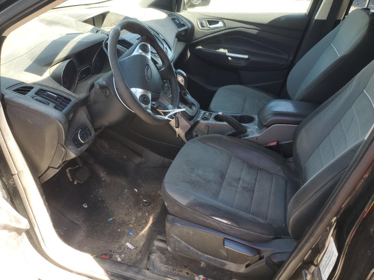 2013 Ford Escape - Фото 7