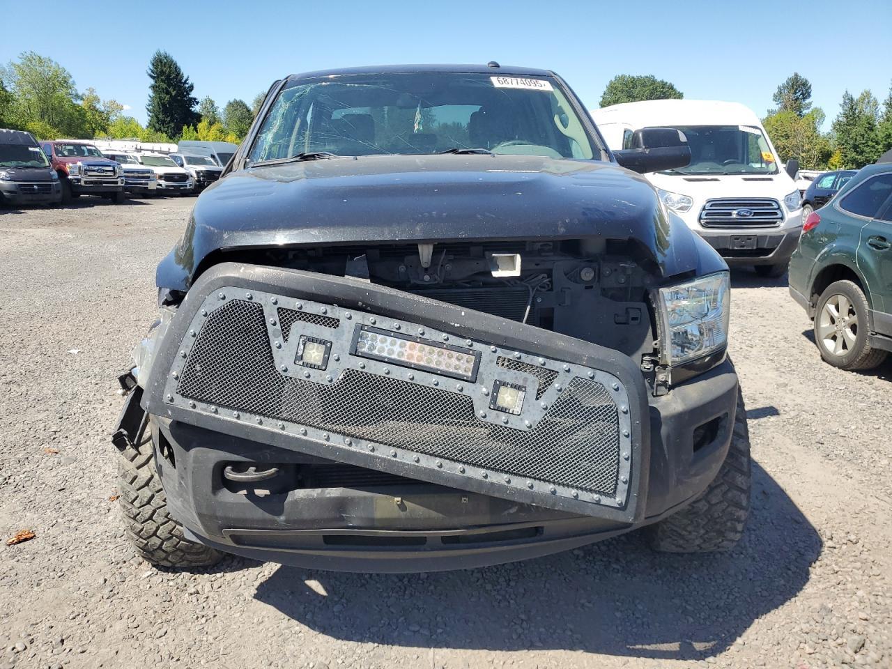 2016 Ram 2500 St - Фото 5