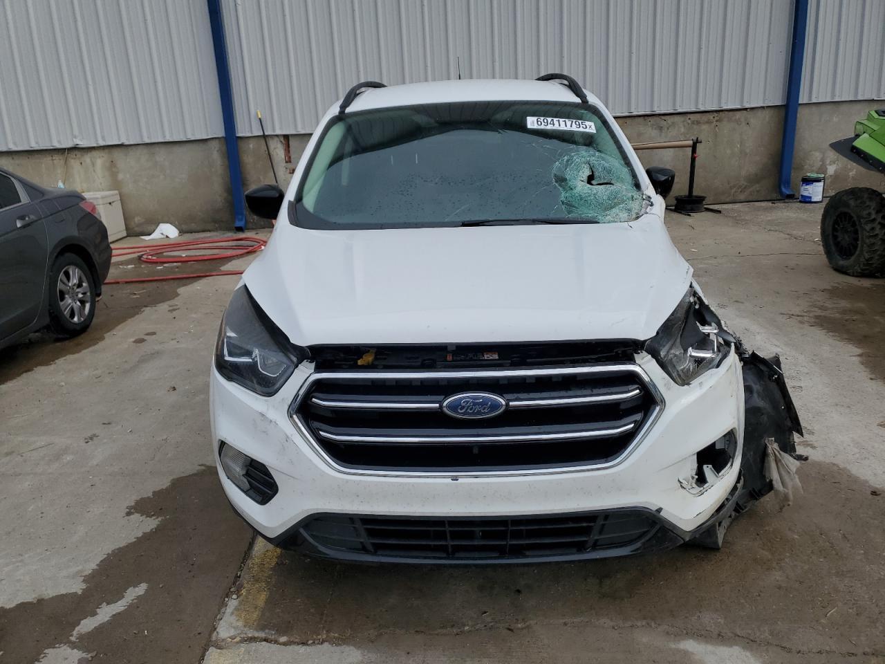 2019 Ford Escape Se - Фото 5