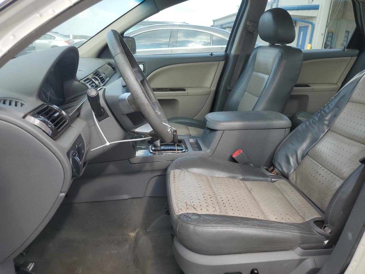 2008 Mercury Sable Premier - Image 7