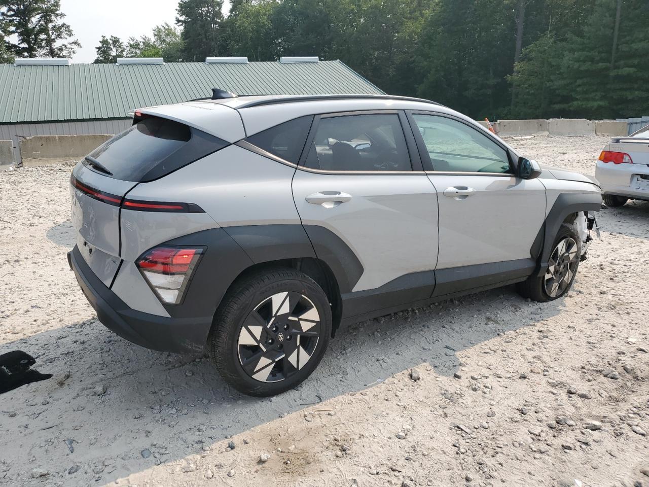 2024 Hyundai Kona Sel - Image 3