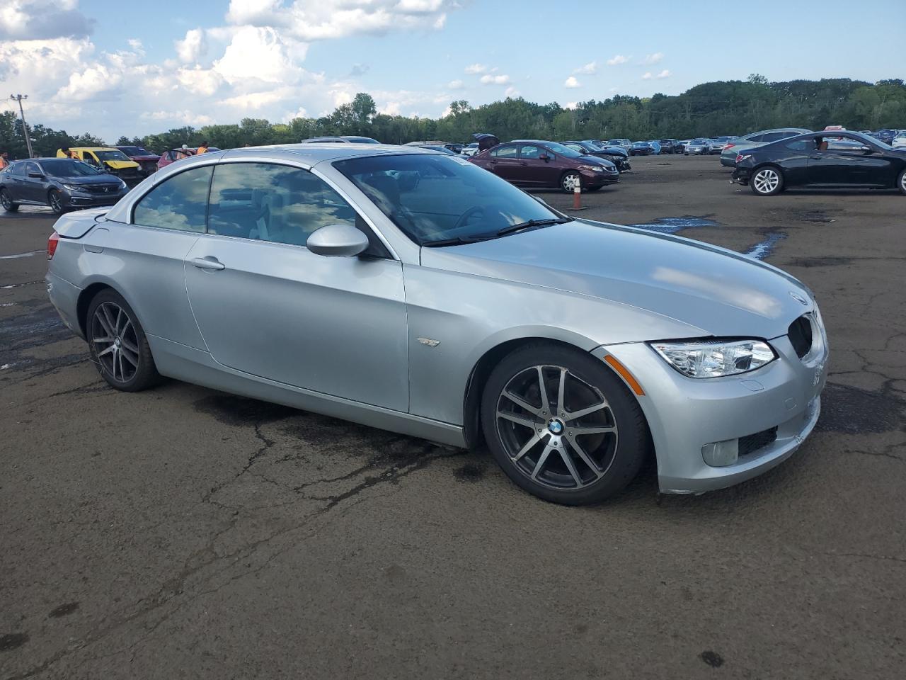 2009 BMW 328 I Sulev - Image 4