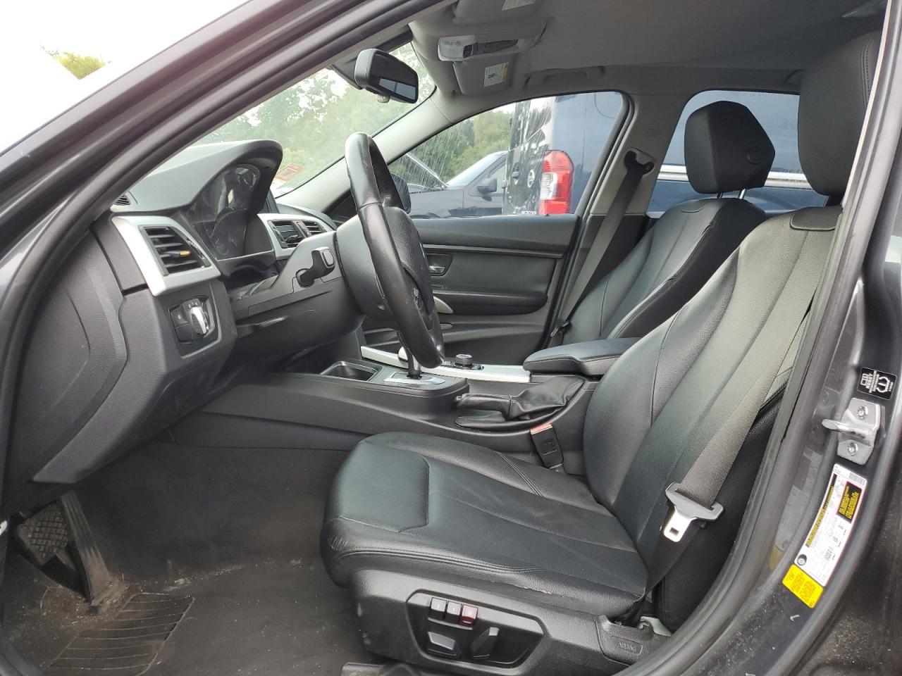 2013 BMW 328 I - Фото 7