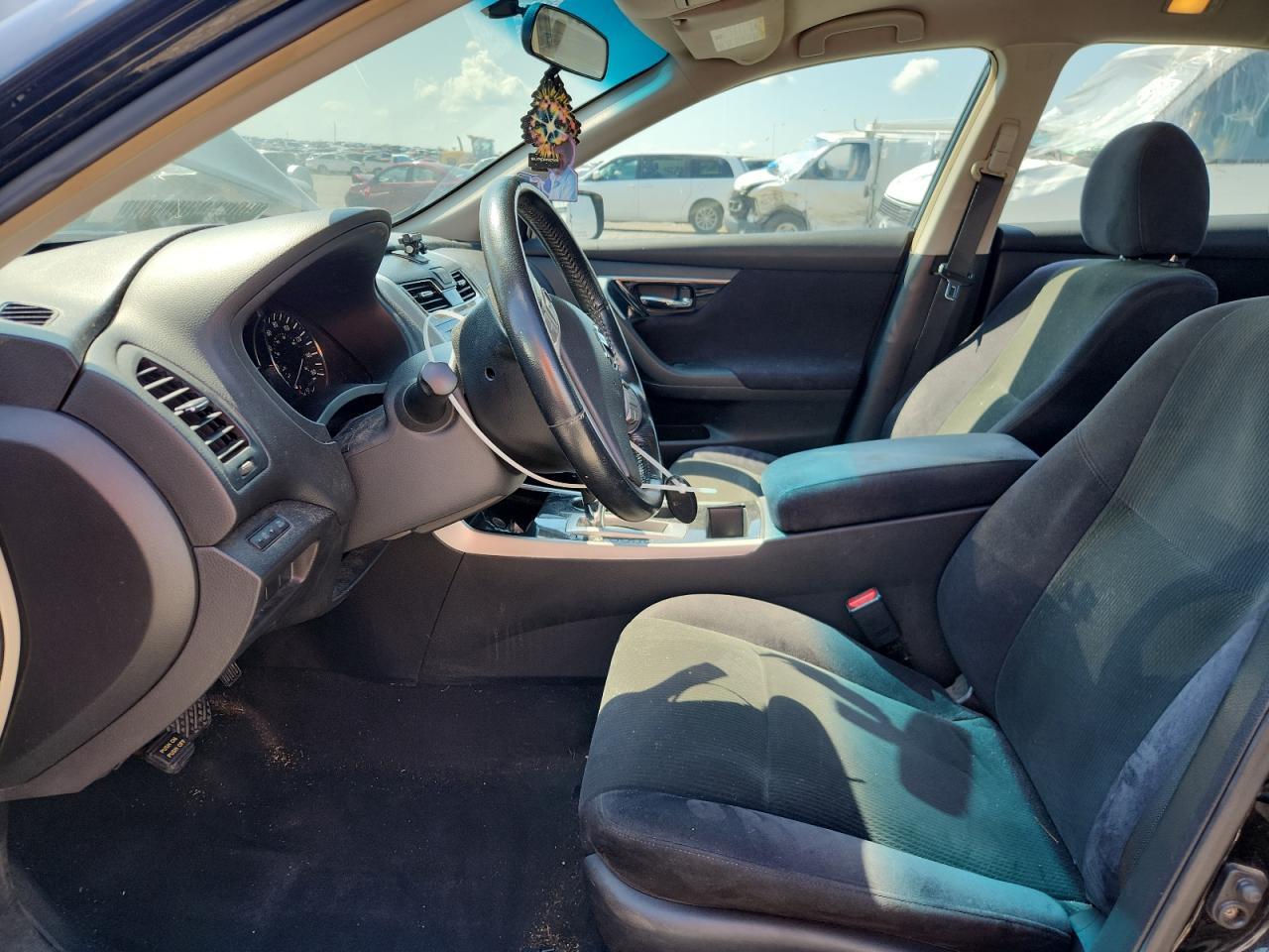 2013 Nissan Altima 2.5 - Фото 7