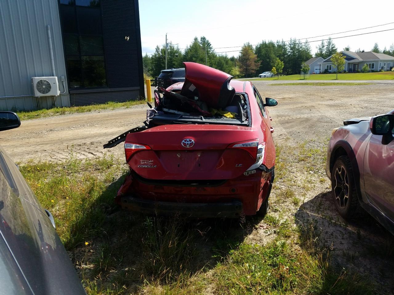 2016 Toyota Corolla L - Фото 6