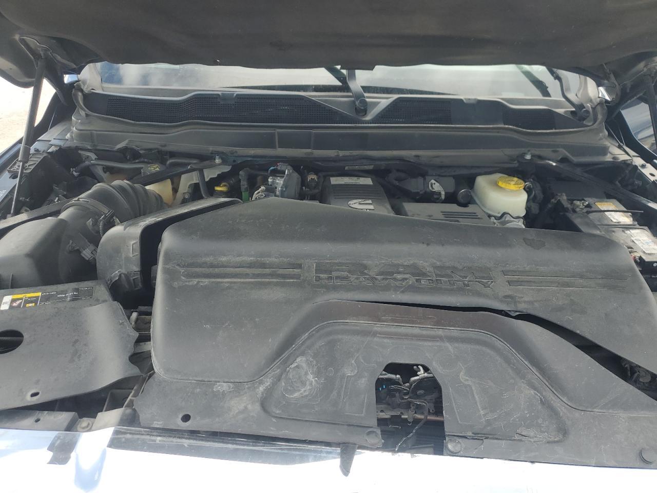 2021 Ram 3500 Tradesman - Фото 7