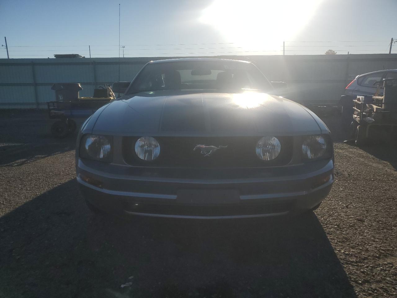 2006 Ford Mustang - Фото 5