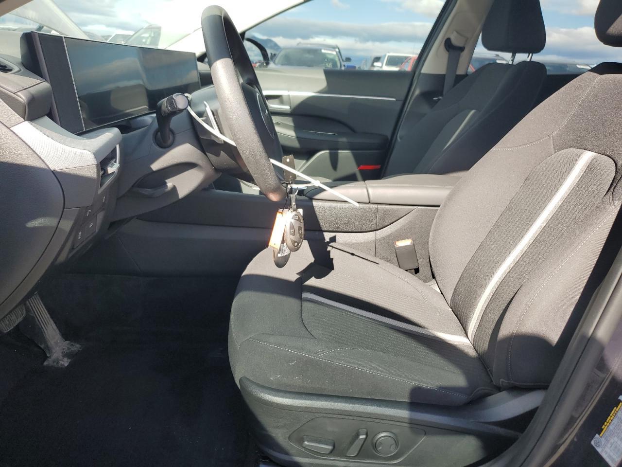 2024 Hyundai Sonata Sel - Фото 7