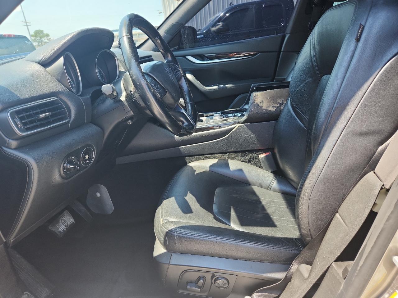 2019 Maserati Levante - Image 7