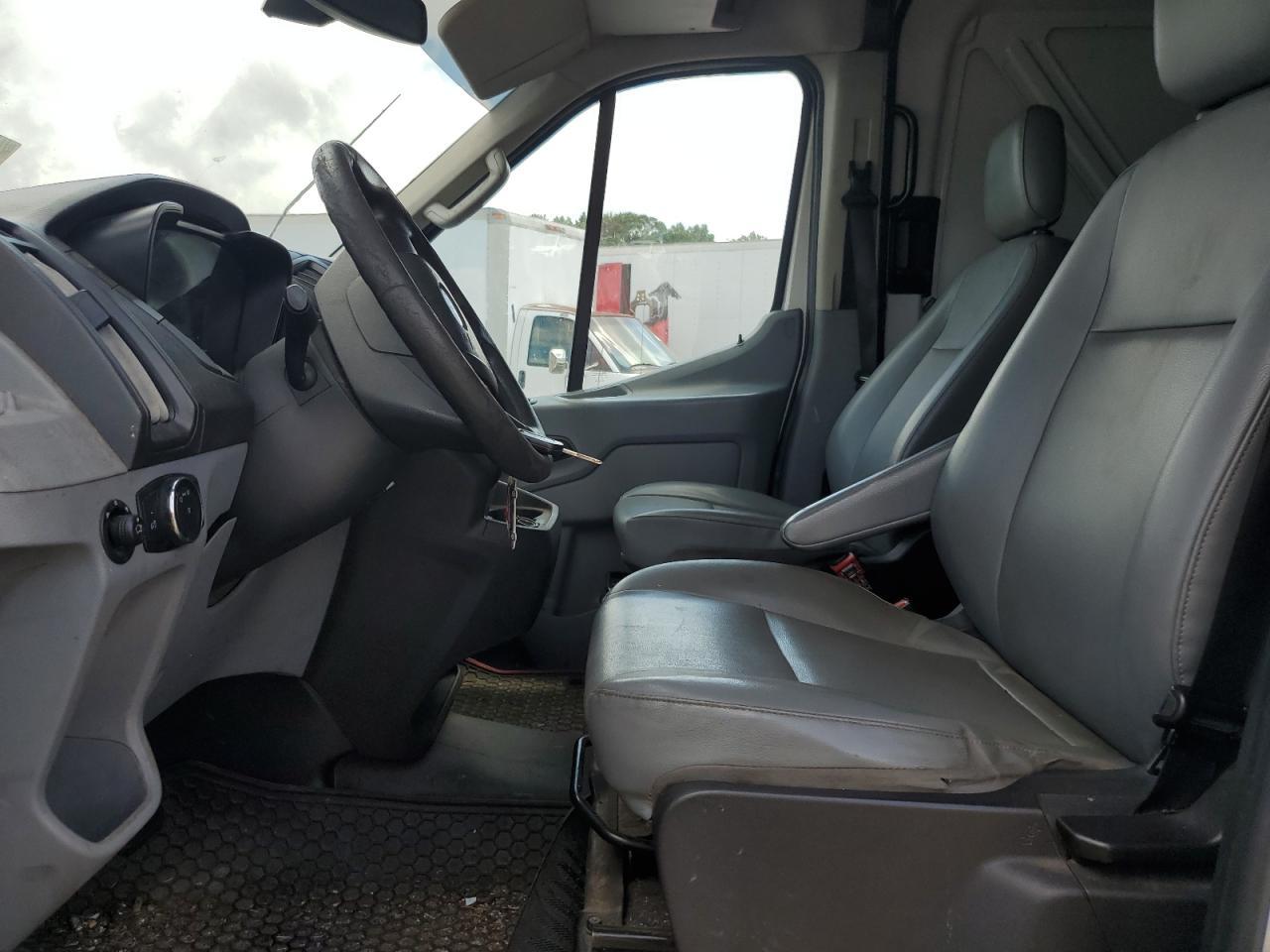 2017 Ford Transit T-250 - Cargo Van - Image 7