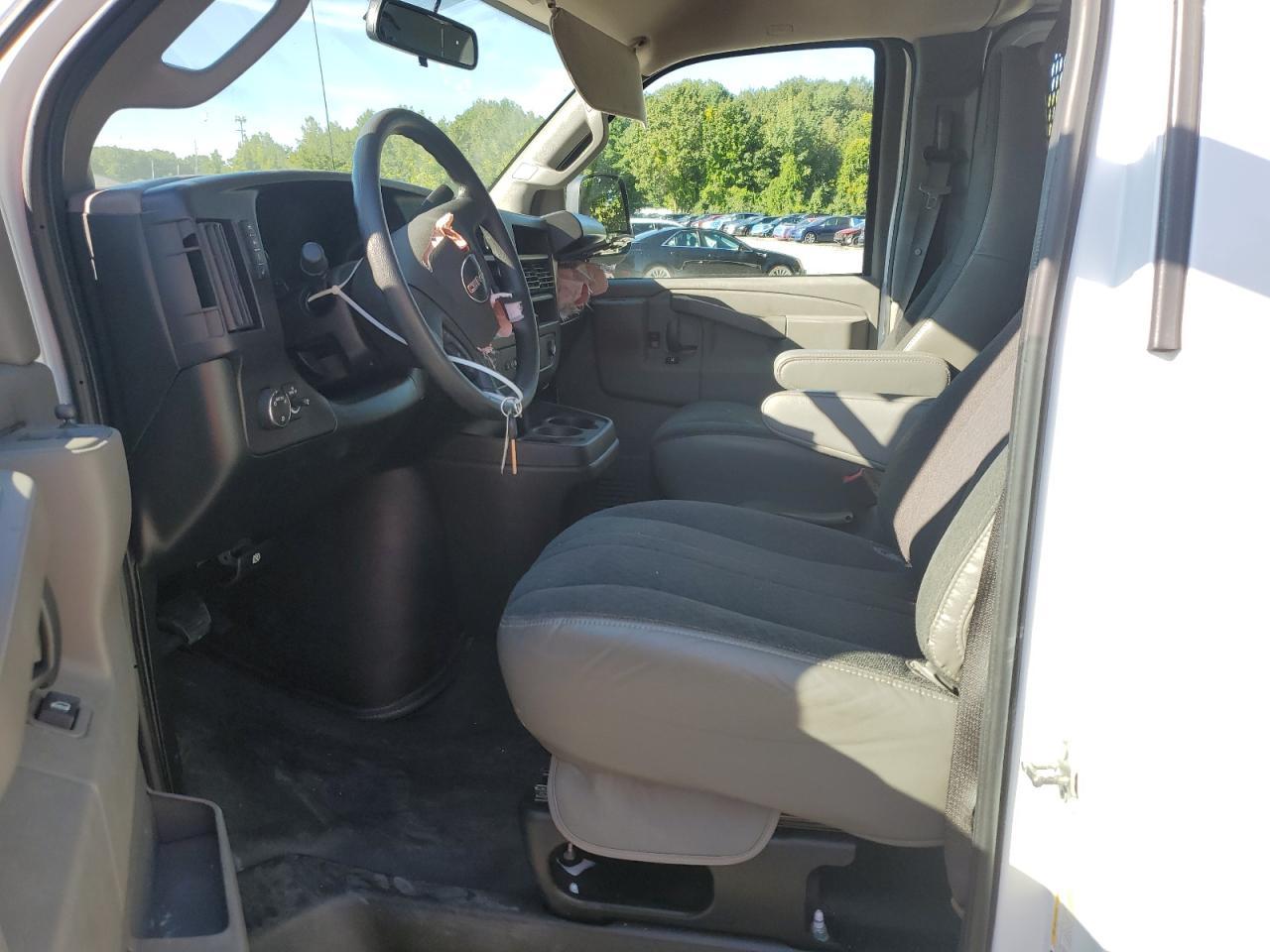 2023 GMC Savana G2500 - Image 7