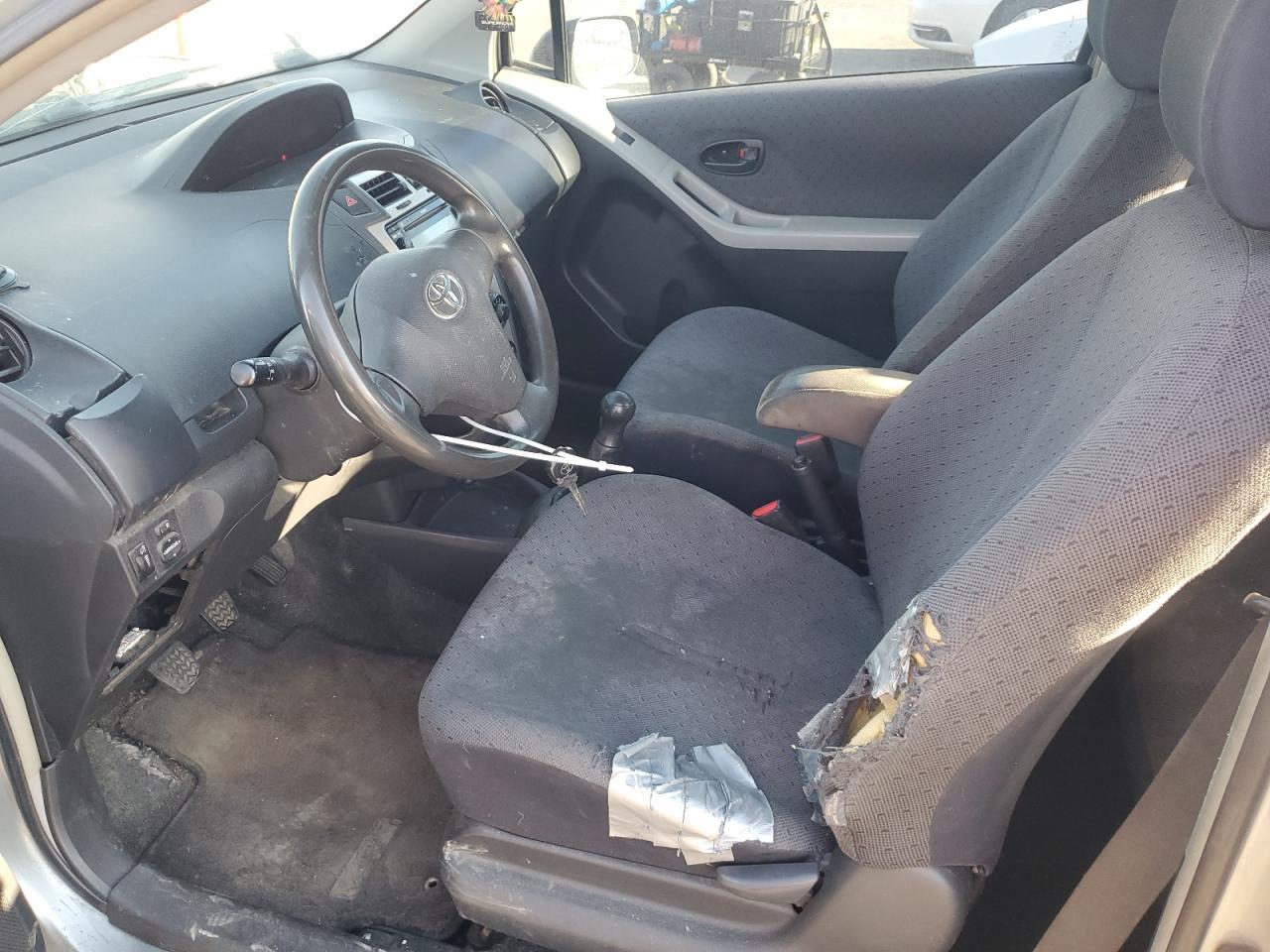 2009 Toyota Yaris - Image 7